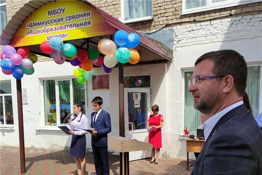 В Янтиковском районе построят 4 новых ФАПа, врачебную амбулаторию и отремонтируют школу в Шимкусах