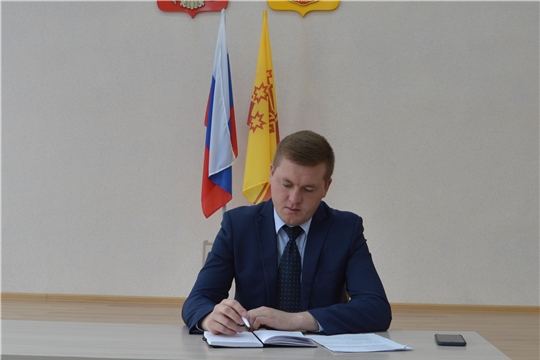 На заседании Совета глав сельских поселений рассмотрены актуальные вопросы развития Янтиковского района