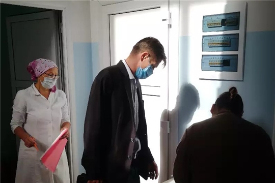 О работе мобильной группы групп по исполнению ограничительных мер