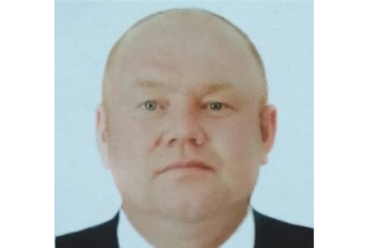 Администрация Янтиковского района выражает соболезнования в связи со смертью Николая Степановича Васильева