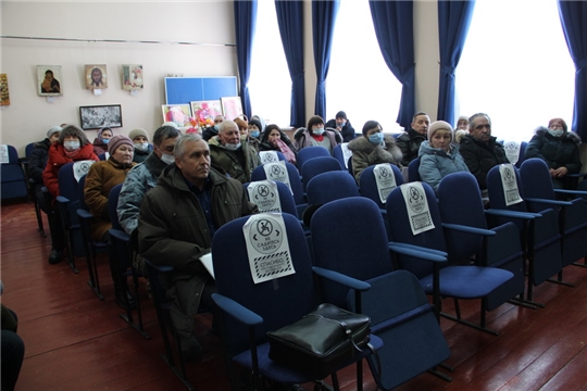 День администрации в Михайловском сельском поселении