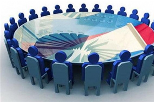 Состоится круглый стол «Развитие социального предпринимательства»
