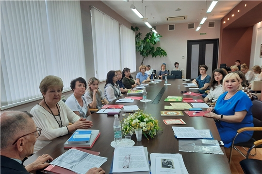 Городская научно-практическая конференция «Михайловские чтения»