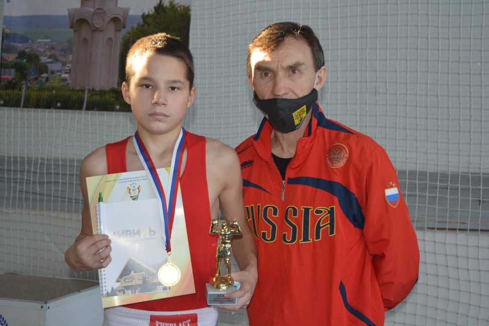 hd dsc 0061 resize 70-летию развития бокса в Цивильском районе посвящается