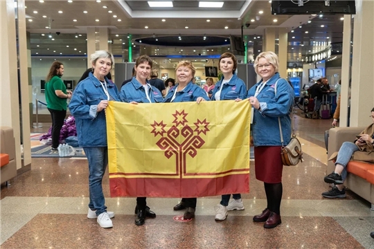 В Москве прошел окружной семинар-совещание Российского движения школьников