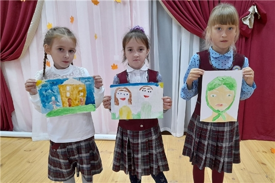 Мастер – классы ко Дню пожилых прошли в культурно-досуговых учреждениях