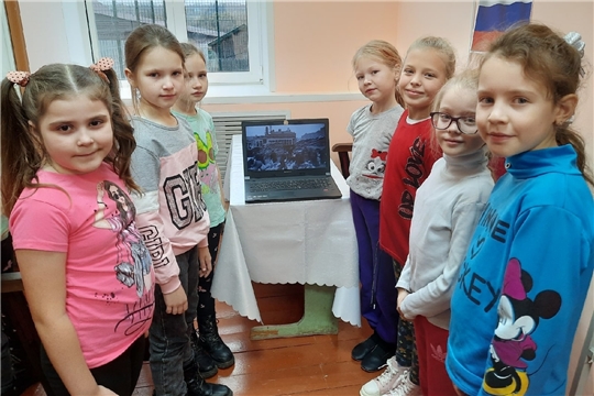 В Чуварлейском СДК состоялся показ документального фильма «Чтобы помнили»