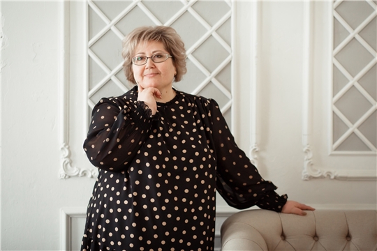 Ефимова Татьяна Александровна – участник Всероссийского конкурса «Воспитать человека»