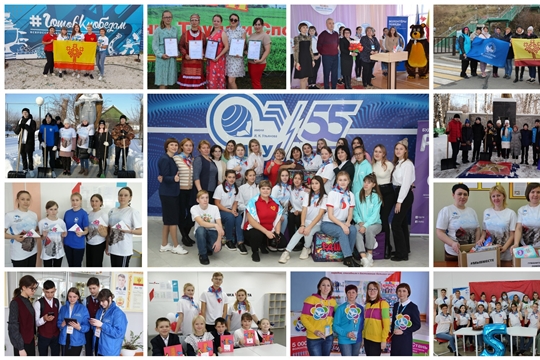 В Международный день волонтера о добровольческом движении Алатырского района