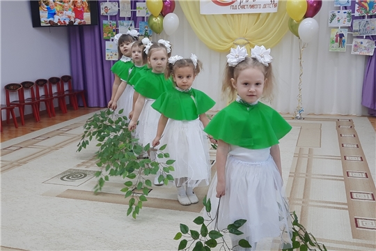 Семинар практикум для заместителей директоров Алатырского муниципального округа  в рамках открытия Года счастливого детства 