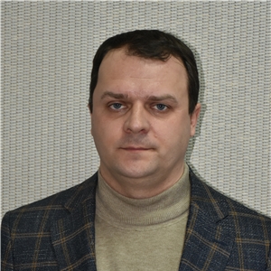 Кирьянов Денис Александрович