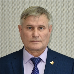 Григорьев Иван Дмитриевич