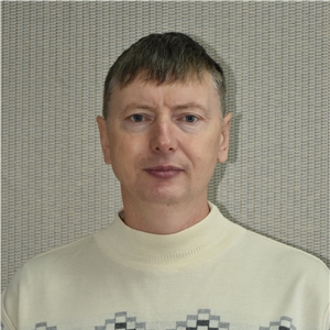Кедяров Валентин Иванович