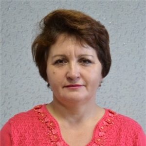 Кувялова Ирина Александровна