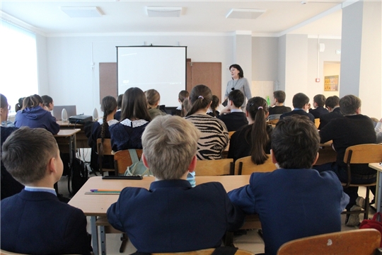 Сегодня в Таутовской школе состоялся показ фильма «Королевство потерянных языков»