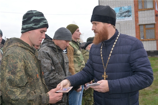 Торжественные проводы  граждан  района для выполнения боевой задачи в СВО на Украине