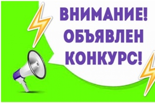 Конкурс «Общественный воспитатель несовершеннолетних Чувашской Республики 2022 года»