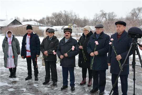 Международная научно-практическая конференция, посвященная 110-летию со дня возникновения профессионального изобразительного искусства Чувашии