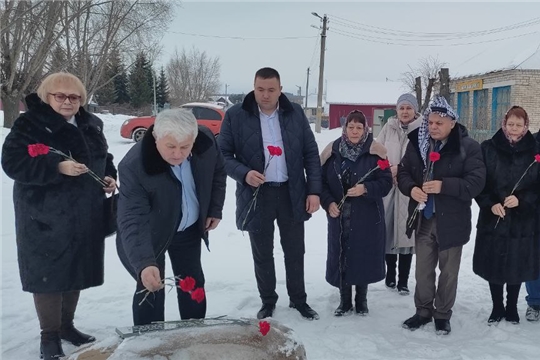 Вечер памяти, посвященный известному земляку, академику Льву Пантелеймоновичу Куракову