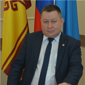 Еремеев Александр Михайлович