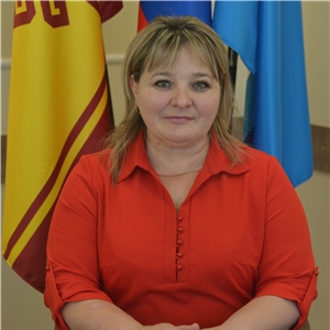 Мальцева Алена Николаевна