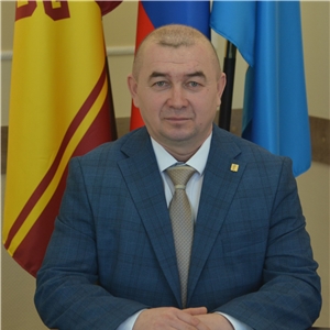 Чернов Леонид Валерьевич