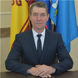 Капитонов Станислав Васильевич