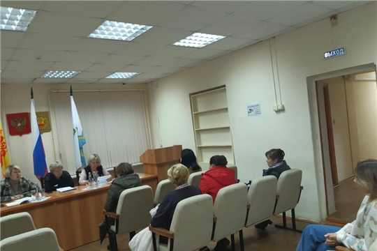Информация об обеспечение соблюдения норм законодательства в сфере оборота алкогольной продукции на территории Чебоксарского района