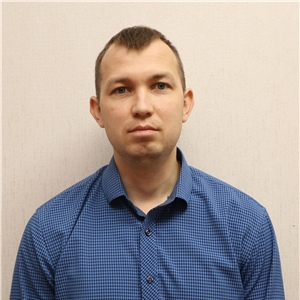Егоров Владимир Геннадьевич