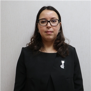 Кириллова Кристина Владимировна