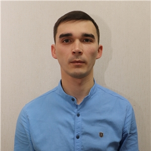 Петров Владимир Николаевич