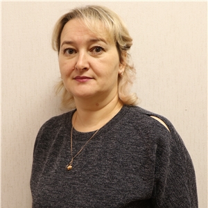 Петрова Ольга Александровна