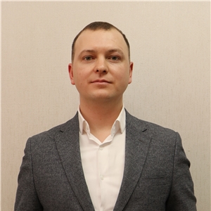 Луков Дмитрий Витальевич