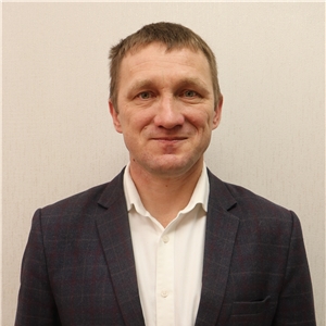 Михайлов Алексей Николаевич