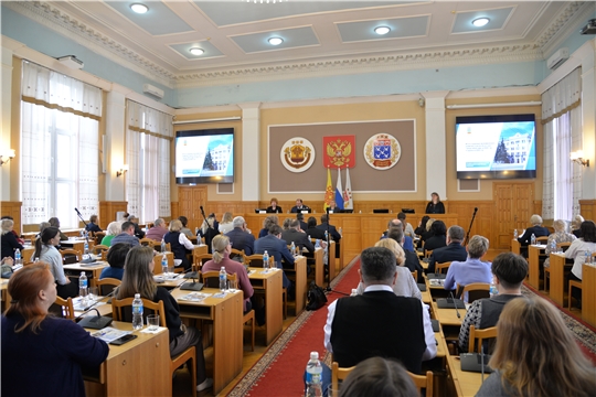 Депутаты городского Собрания приняли участие в подведении итогов работы подведомственных учреждений культуры за 2022 год