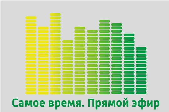 Руководитель аппарата Уполномоченного принял участие в радиопередаче «Самое время»