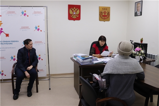 Медиация конфликтов между родителями – одна из самых сложных задач в работе Уполномоченного