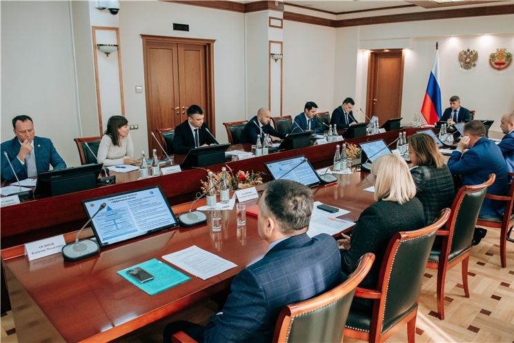 Чӑваш Ен "Перекетлӗ пуҫару" грант конкурсне хутшӑнакан регионсен шутне кӗнĕ