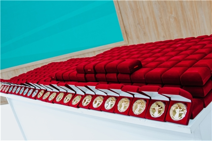 Мускавра - «Ылтăн кĕркунне»