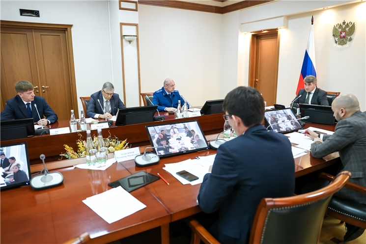 Йывăрлăх кăларса тăратнă объектсен реестрӗнчен  ҫулталăк пуҫланнăранпа Чăваш Енĕн ултӑ объектне кăларнă