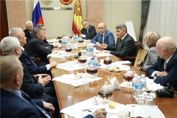 Ял пурнăçне сӳнме памĕç