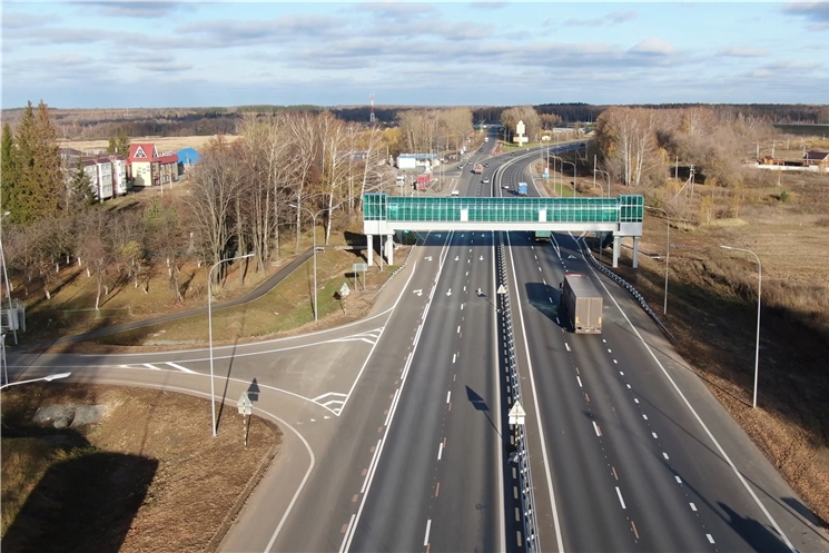 Хыркасси патӗнчи ҫула уҫнӑ