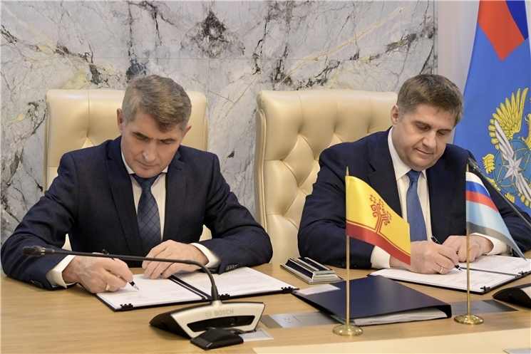 Чӑваш Енри 380 ҫухрăм тăсăлса выртакан ҫулсене йӗркене кĕртсе ҫитерӗҫ