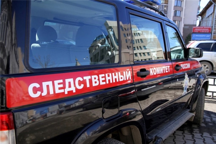 Чăваш Республикин Пуçлăхĕ Олег Николаев  Раҫҫей Федерацийӗн Следстви комитетне йӗркеленӗ кун ячӗпе саламлани