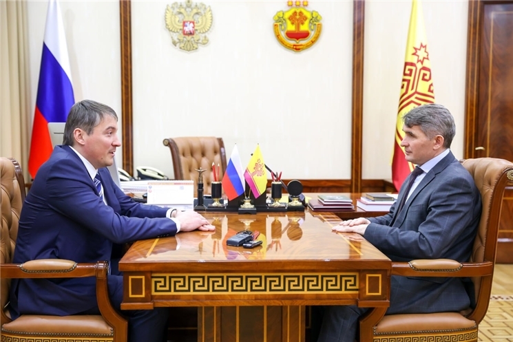 "ЭЛАРА"  пуҫласа граждансене кирлĕ таварсене тирпейлесе кăларассин кăтартăвне 50 процента ҫити ӳстернĕ