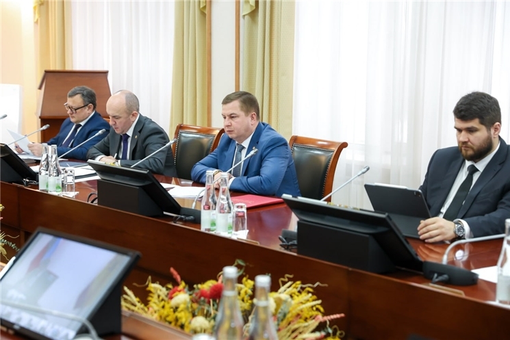 Чăваш Енре COVID-19 тата ытти чирсемпе илес пулсан лару-тăру лăпкă