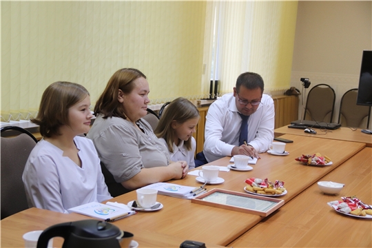 Многодетная семья из Новочебоксарска сможет переехать из комнаты в общежитии в отдельный дом