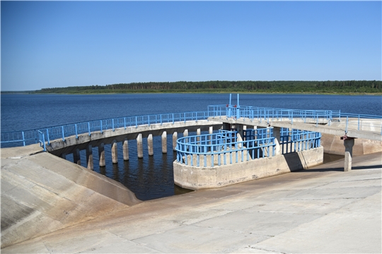 Инвентаризация объектов водоснабжения и водоотведения будет завершена до конца 2022 года