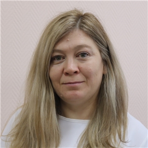 Иванова Марина Александровна