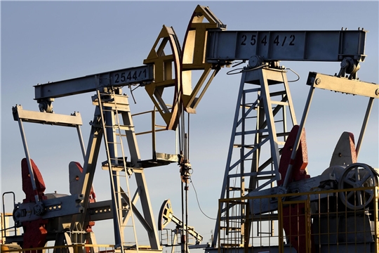 Российский цифровой метод может укрепить нефтедобывающие установки
